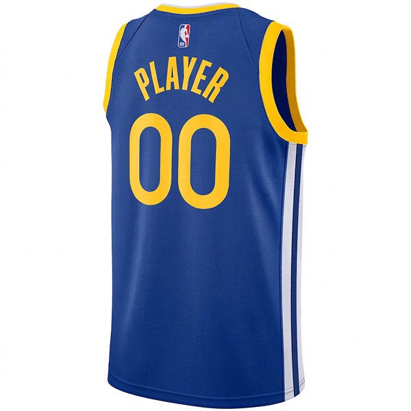 Nike Jersey Icon Player Hombre Golden State Warriors - NBA Store Chile
