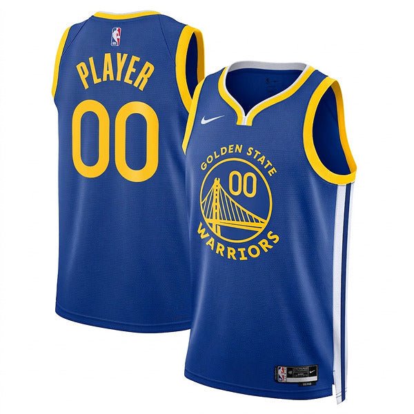Nike Jersey Icon Player Hombre Golden State Warriors - NBA Store Chile