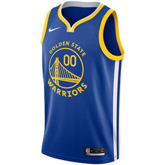 Nike Jersey Icon Player Hombre Golden State Warriors - NBA Store Chile