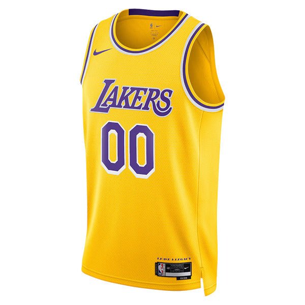 Nike Jersey Icon Player Hombre Los Angeles Lakers - NBA Store Chile