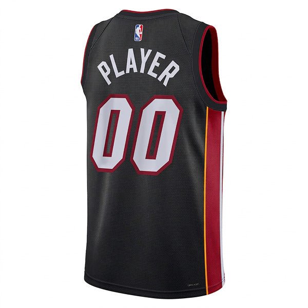 Nike Jersey Icon Player Hombre Miami Heat - NBA Store Chile