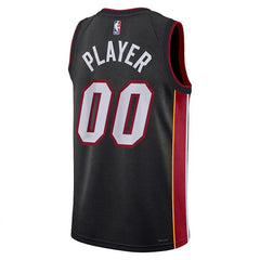 Nike Jersey Icon Player Hombre Miami Heat - NBA Store Chile
