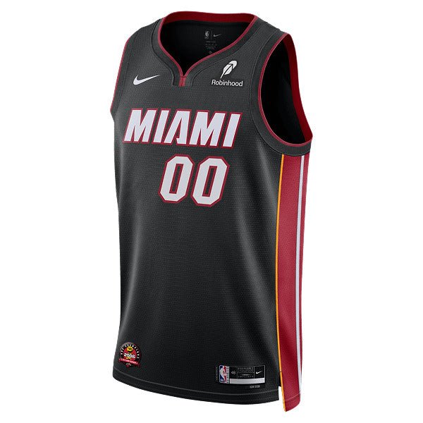 Nike Jersey Icon Player Hombre Miami Heat - NBA Store Chile