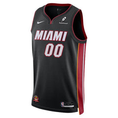 Nike Jersey Icon Player Hombre Miami Heat - NBA Store Chile