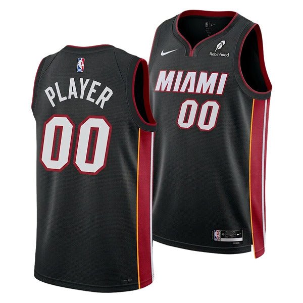 Nike Jersey Icon Player Hombre Miami Heat - NBA Store Chile