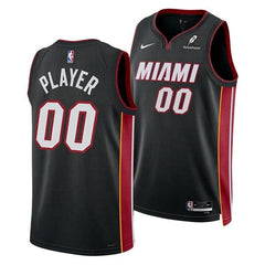 Nike Jersey Icon Player Hombre Miami Heat - NBA Store Chile
