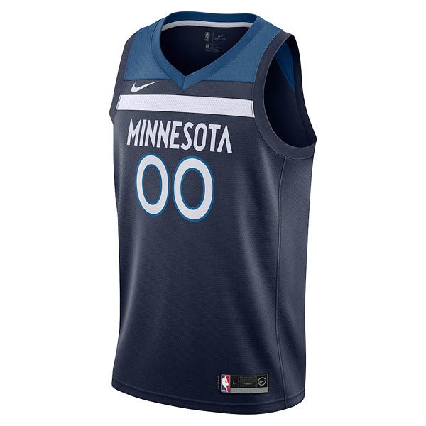 Nike Jersey Icon Player Hombre Minnesota Timberwolves - NBA Store Chile