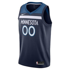 Nike Jersey Icon Player Hombre Minnesota Timberwolves - NBA Store Chile