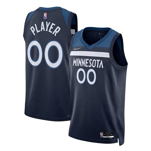 Nike Jersey Icon Player Hombre Minnesota Timberwolves - NBA Store Chile