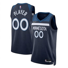 Nike Jersey Icon Player Hombre Minnesota Timberwolves - NBA Store Chile