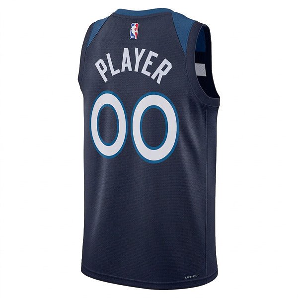 Nike Jersey Icon Player Hombre Minnesota Timberwolves - NBA Store Chile