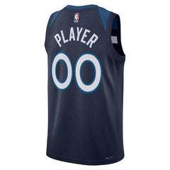 Nike Jersey Icon Player Hombre Minnesota Timberwolves - NBA Store Chile