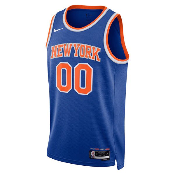 Nike Jersey Icon Player Hombre New York Knicks - NBA Store Chile