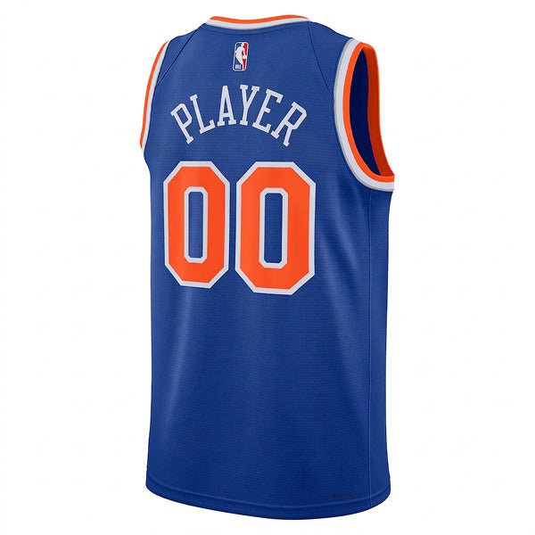 Nike Jersey Icon Player Hombre New York Knicks - NBA Store Chile