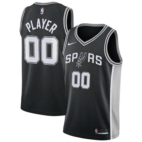 Nike Jersey Icon Player Hombre San Antonio Spurs - NBA Store Chile