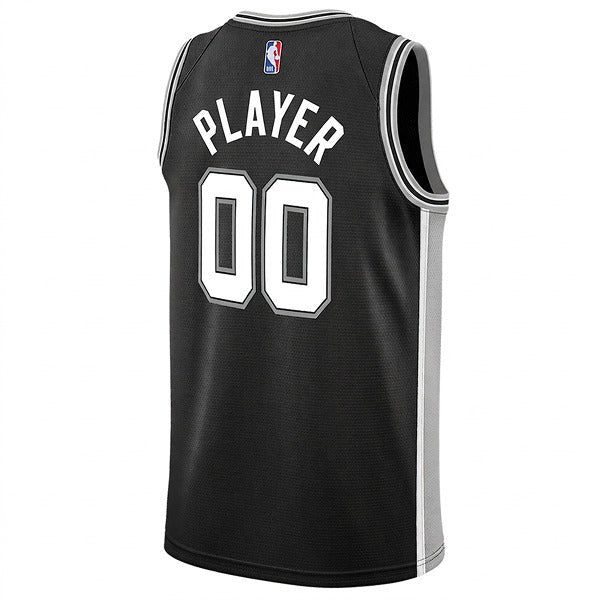 Nike Jersey Icon Player Hombre San Antonio Spurs - NBA Store Chile