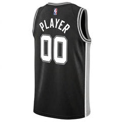 Nike Jersey Icon Player Hombre San Antonio Spurs - NBA Store Chile