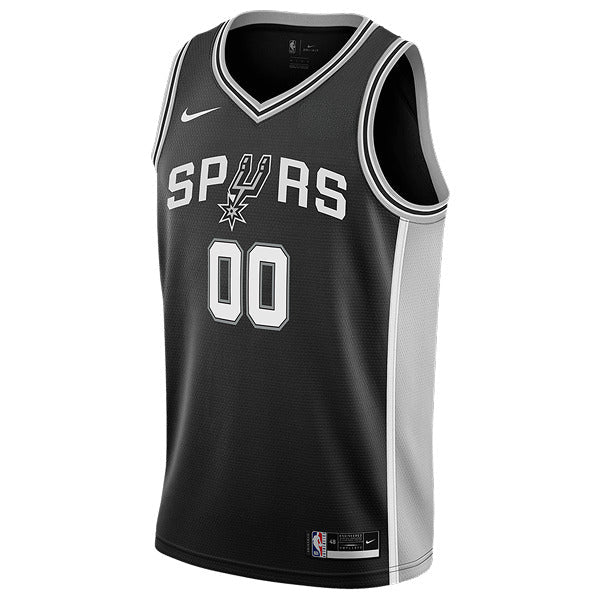 Nike Jersey Icon Player Hombre San Antonio Spurs - NBA Store Chile