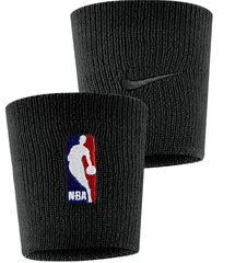 Nike Muñequera NBA 2 Pk - NBA Store Chile