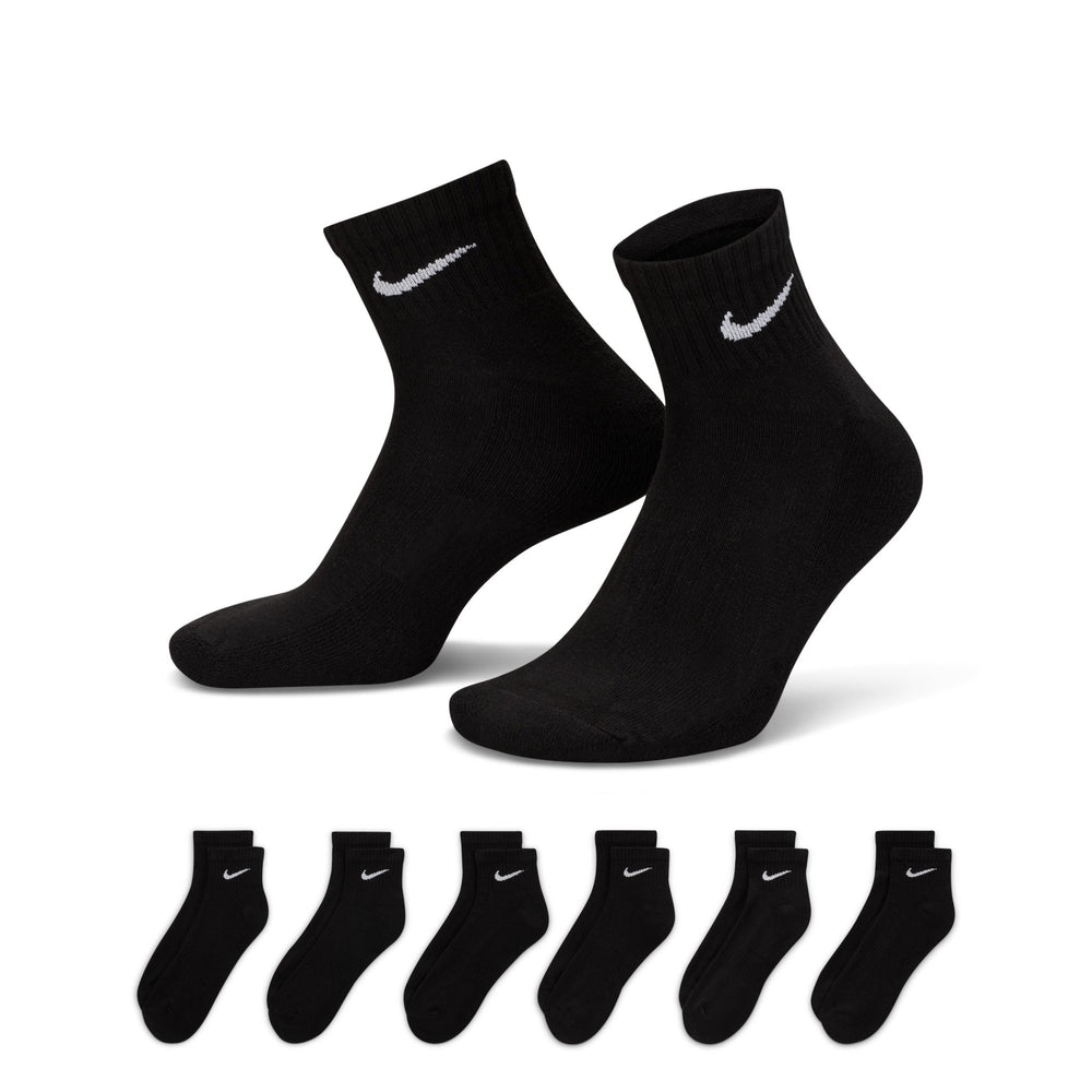 Nike Pack 6 Calcetín Corto Hombre - NBA Store Chile