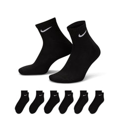 Nike Pack 6 Calcetín Corto Hombre - NBA Store Chile