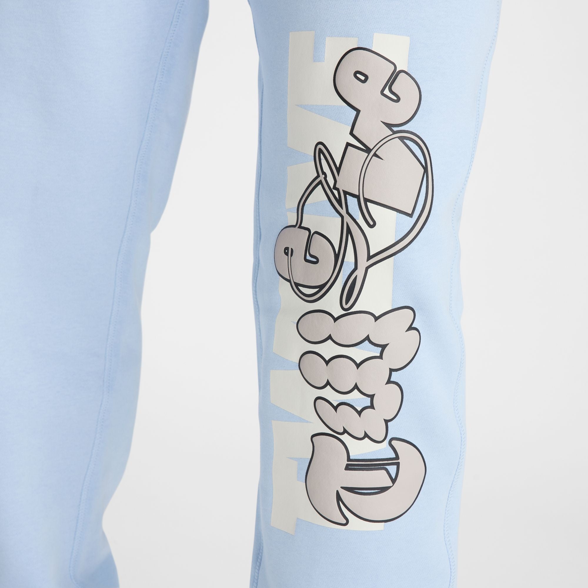 Nike Pantalón Hombre Ja Morant - NBA Store Chile