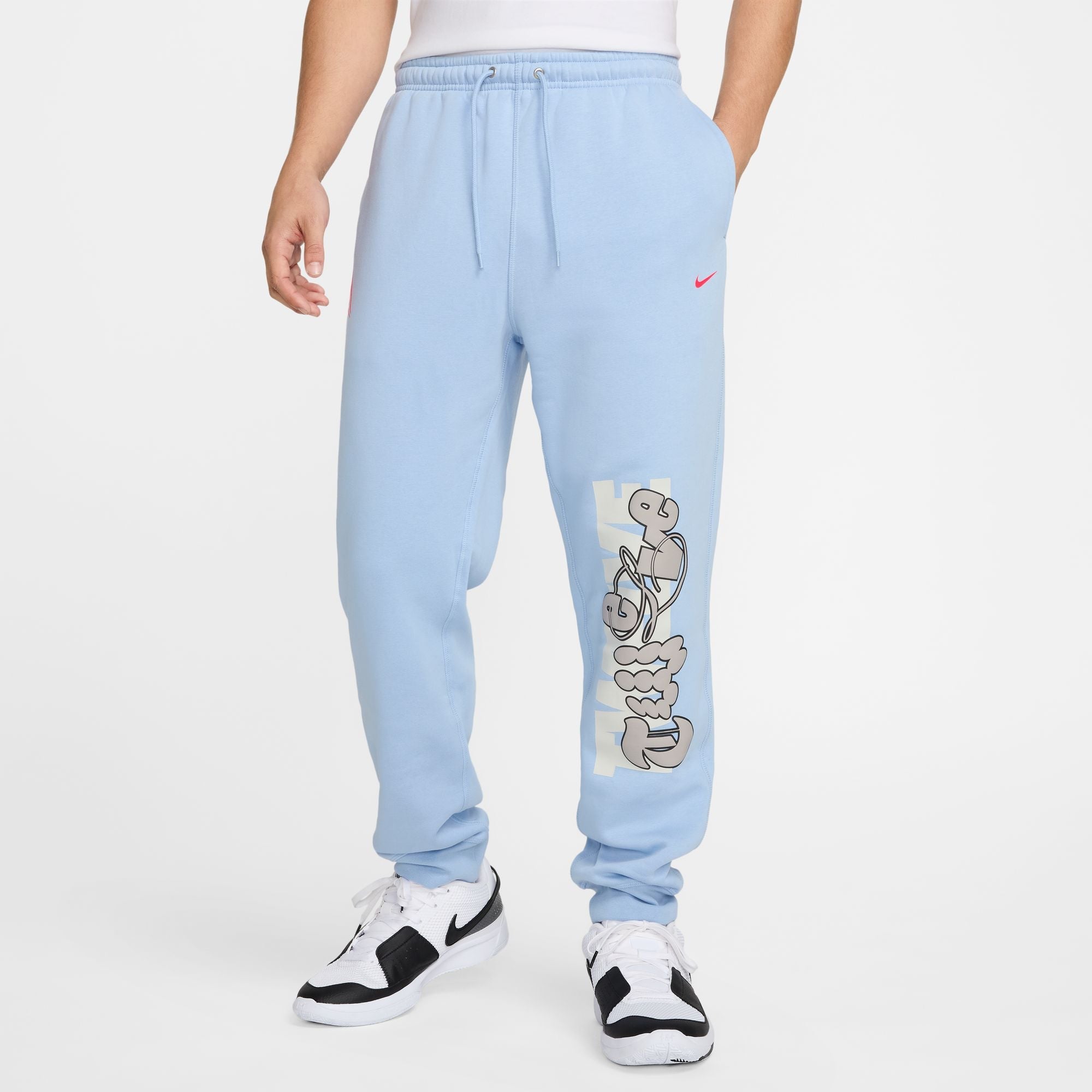 Nike Pantalón Hombre Ja Morant - NBA Store Chile
