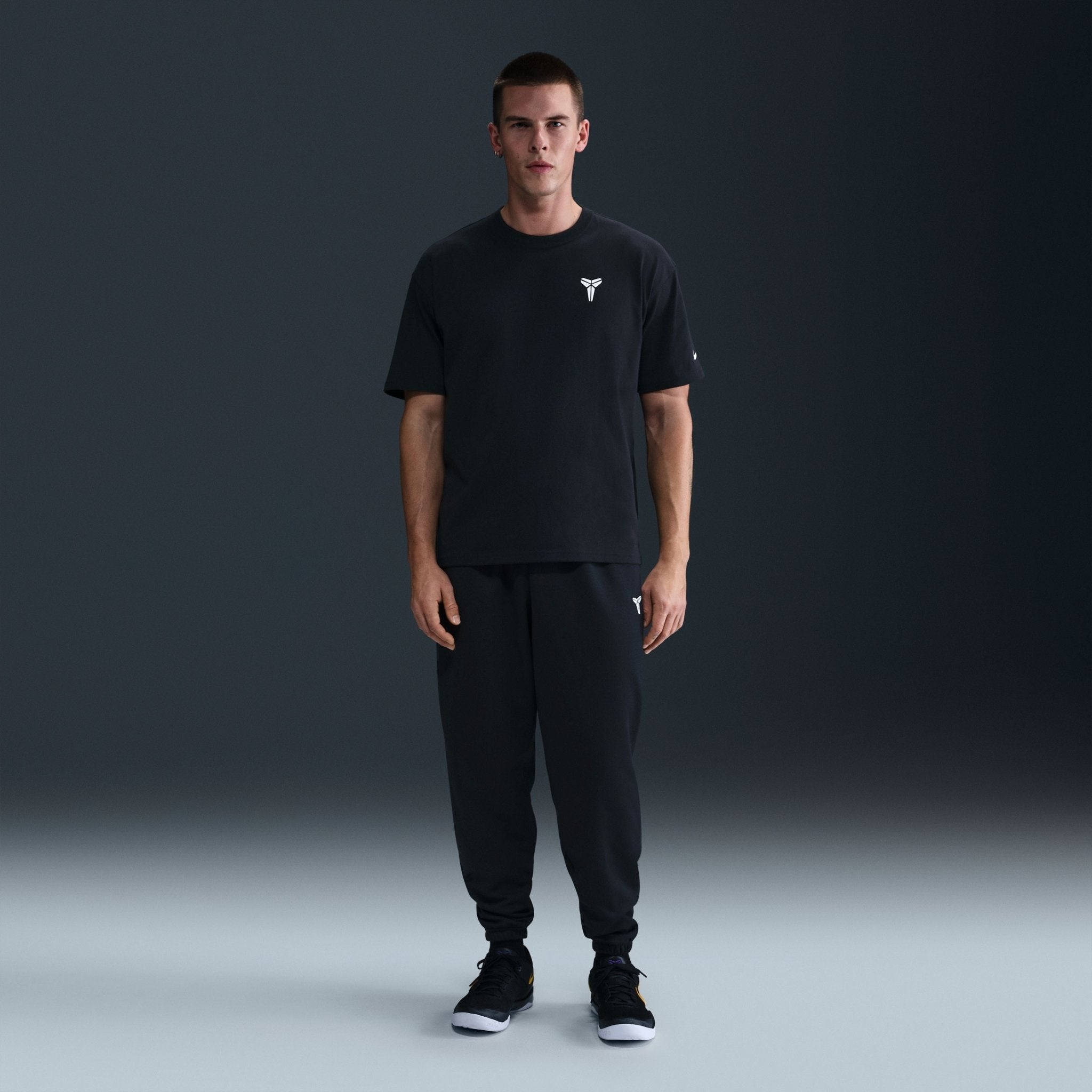 Nike Pantalón Hombre Kobe Bryant Therma - FIT - NBA Store Chile