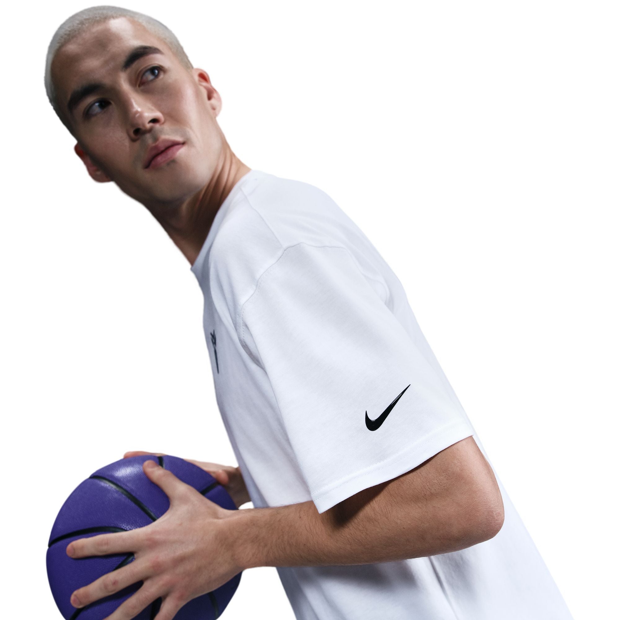 Nike Polera Hombre Kobe Bryant - NBA Store Chile