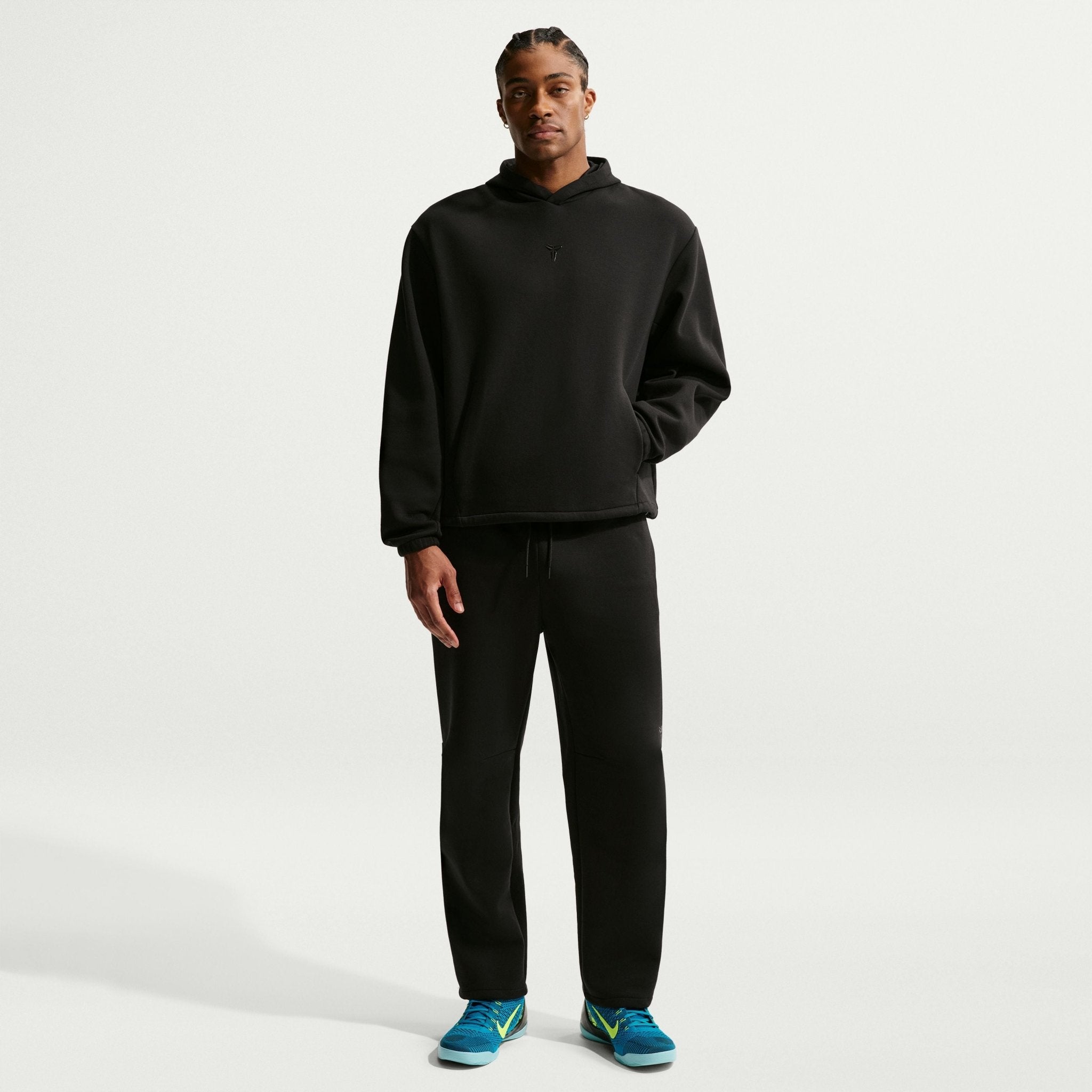 Nike Polerón Hombre Kobe Bryant - NBA Store Chile