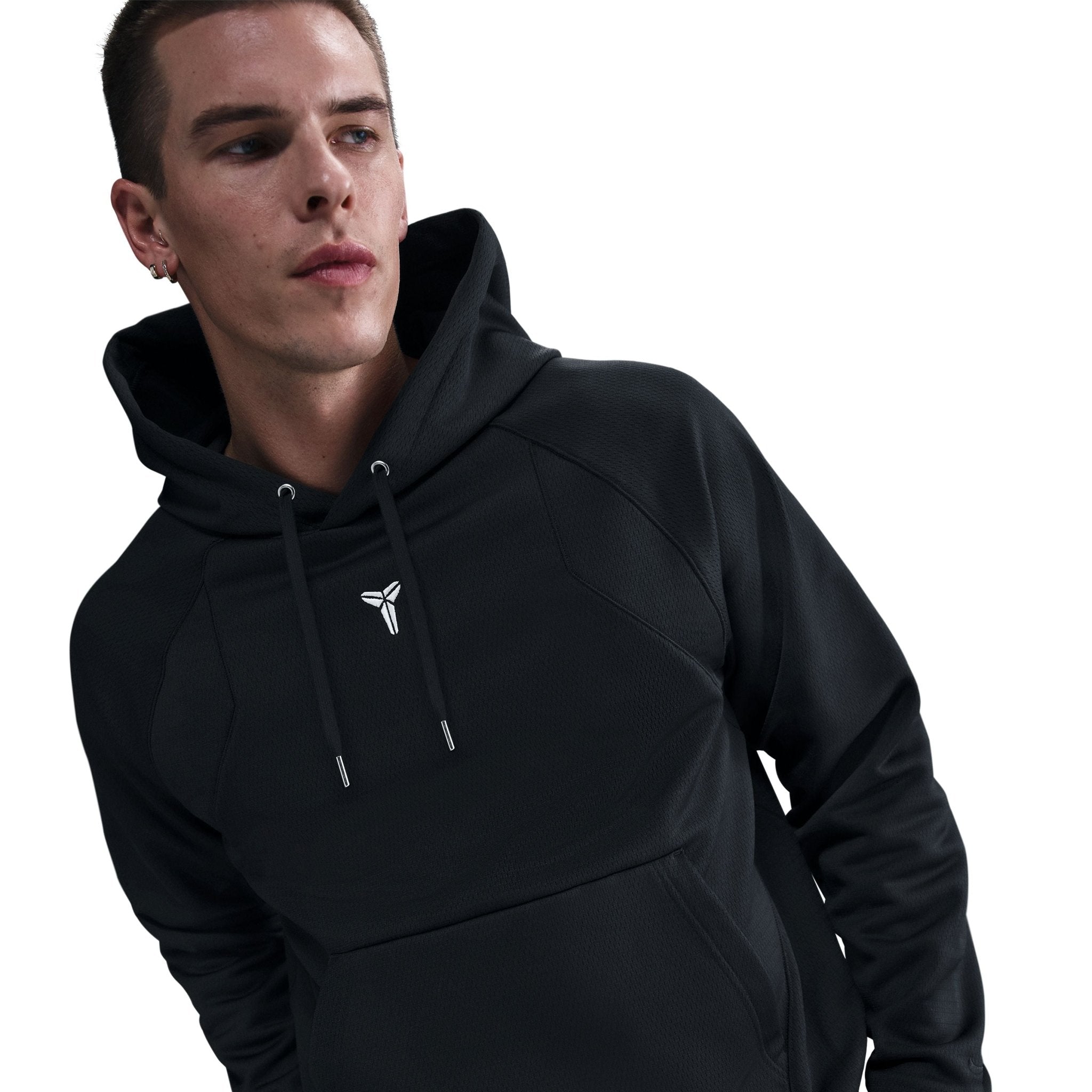 Nike Polerón Hombre Kobe Bryant Therma - FIT Pullover - NBA Store Chile