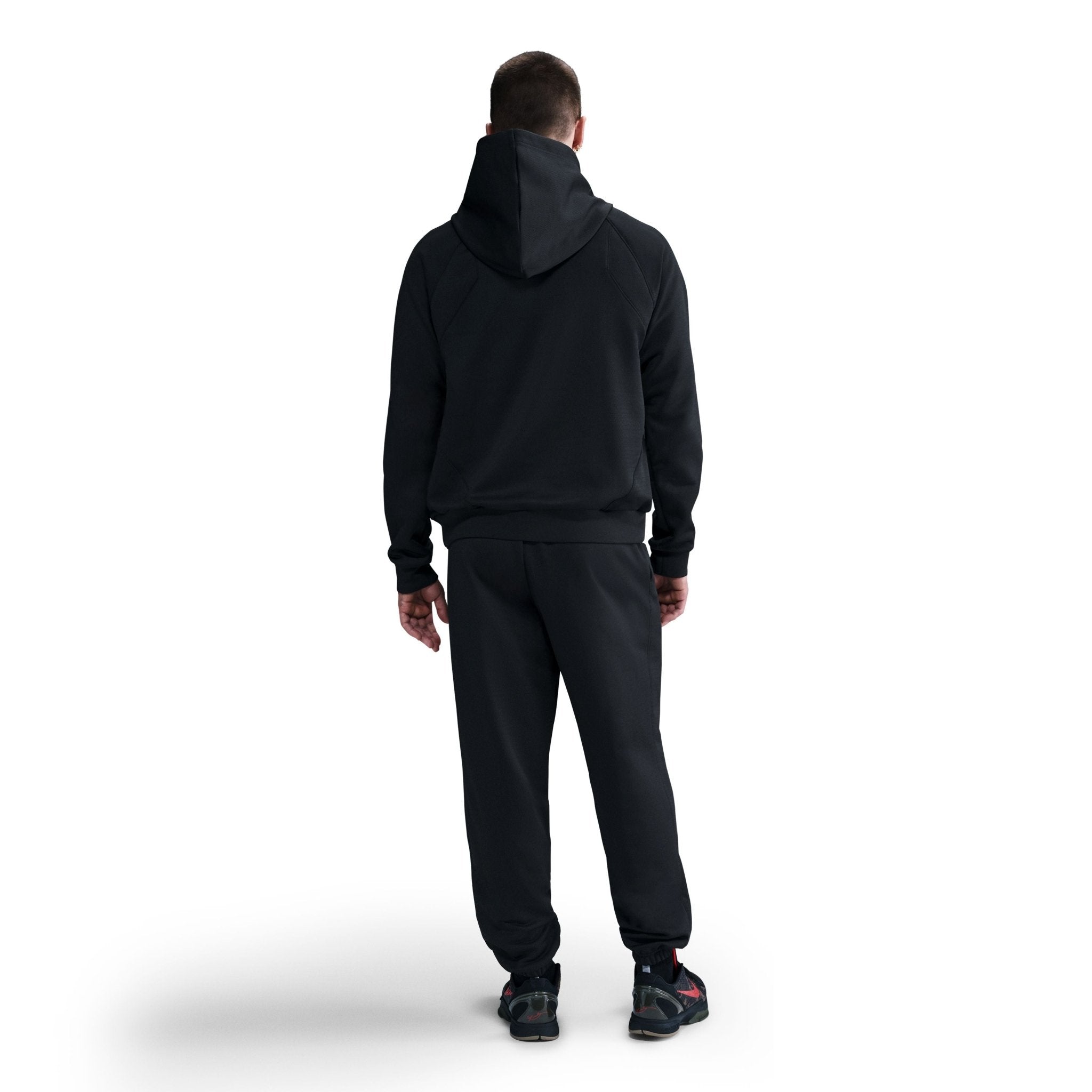 Nike Polerón Hombre Kobe Bryant Therma - FIT Pullover - NBA Store Chile
