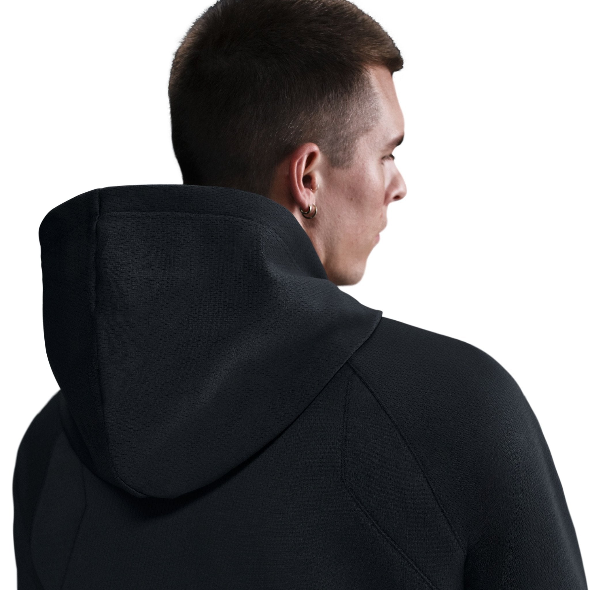 Nike Polerón Hombre Kobe Bryant Therma - FIT Pullover - NBA Store Chile