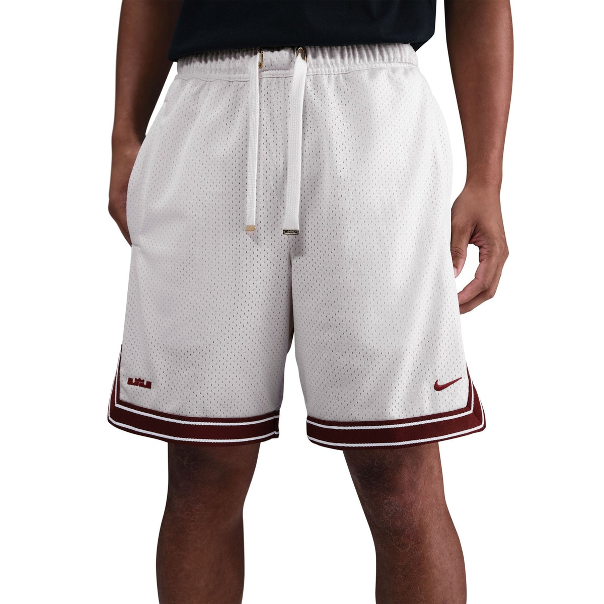 Nike Short 8IN Hombre Lebron James - NBA Store Chile