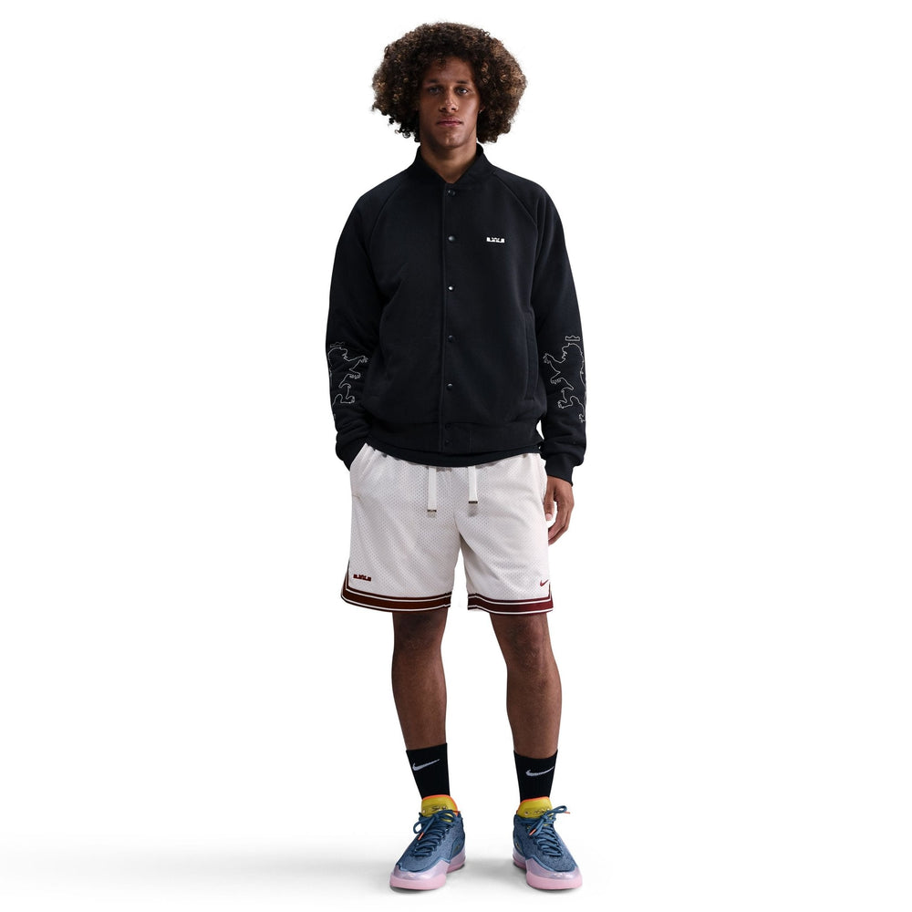 Nike Short 8IN Hombre Lebron James - NBA Store Chile