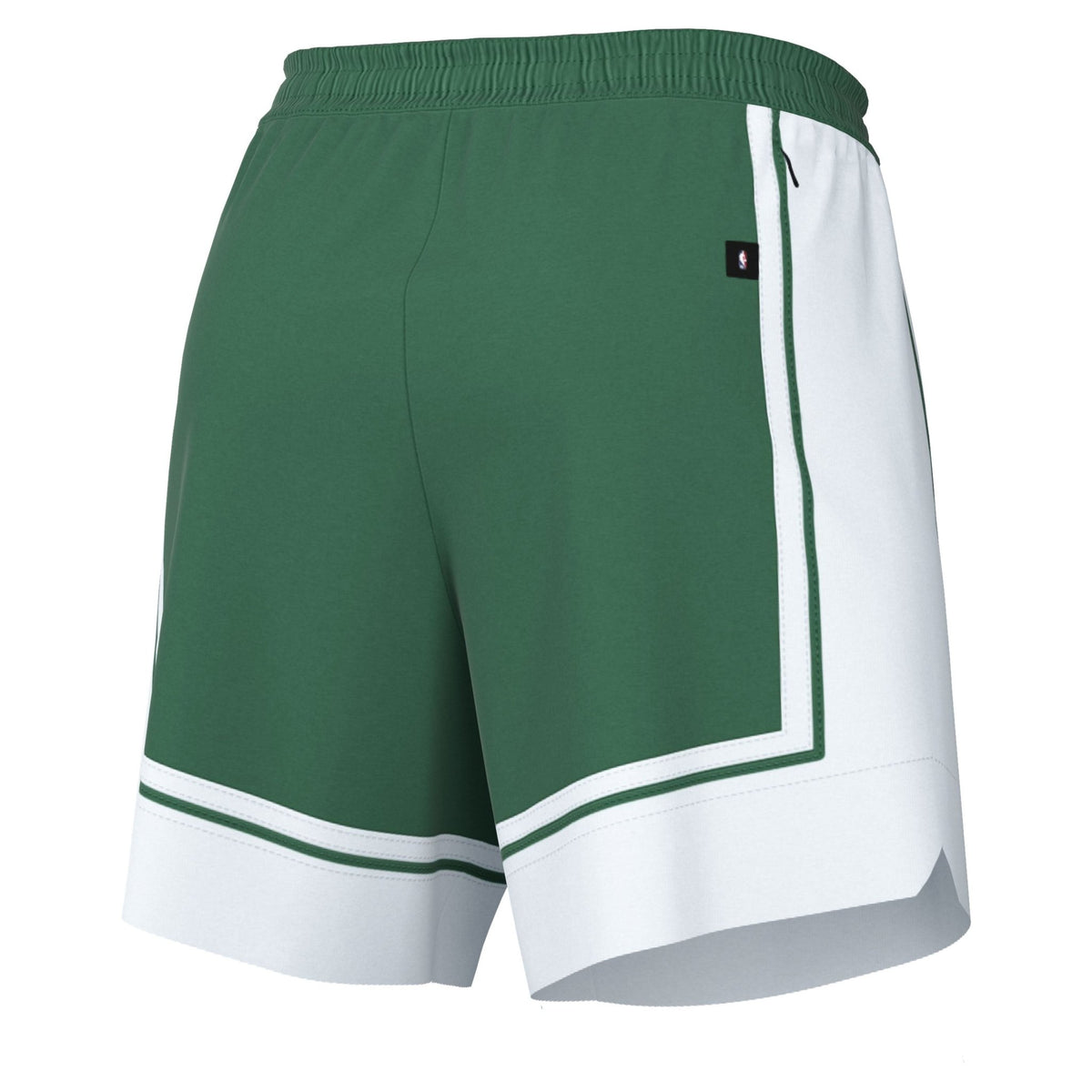 Nike Short Pro 6in Short Hombre Boston Celtics - NBA Store Chile