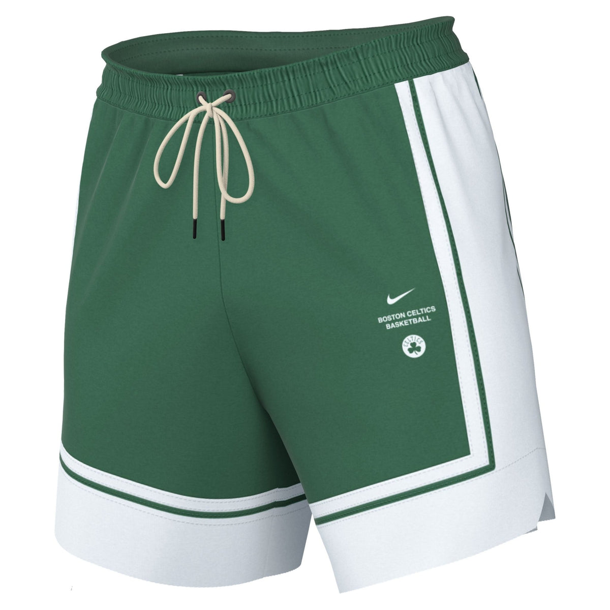 Nike Short Pro 6in Short Hombre Boston Celtics - NBA Store Chile