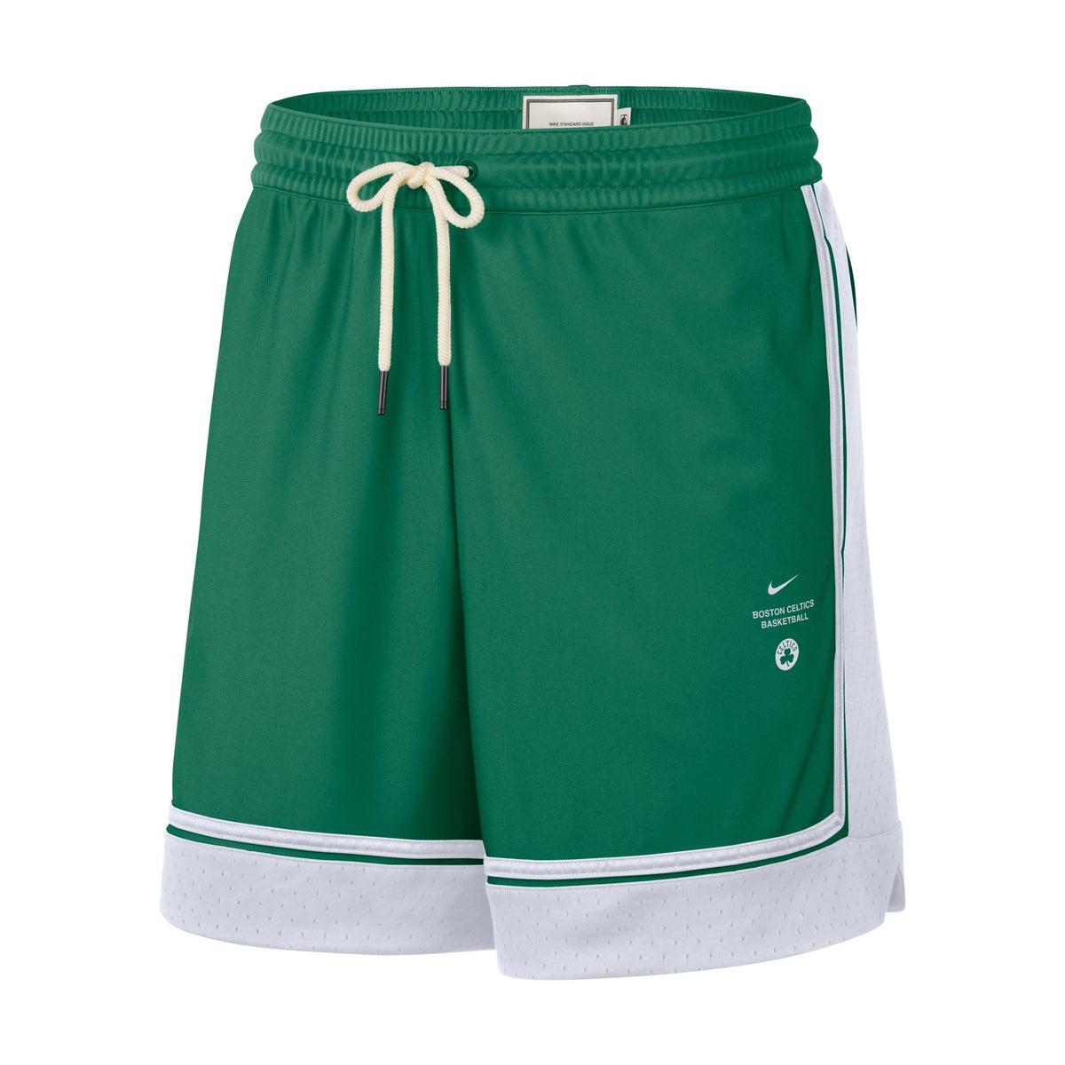 Nike Short Pro 6in Short Hombre Boston Celtics - NBA Store Chile