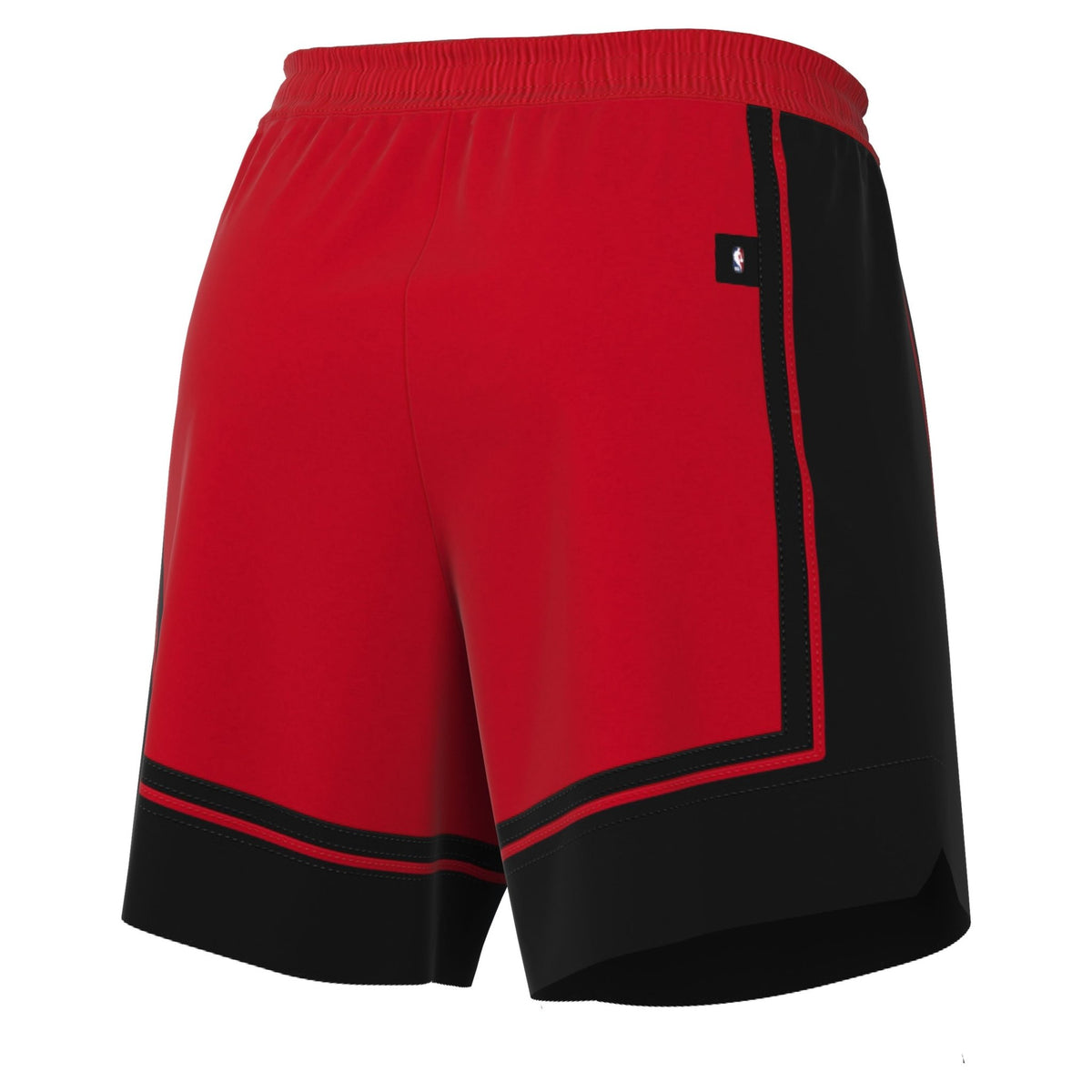 Nike Short Pro 6in Short Hombre Chicago Bulls - NBA Store Chile