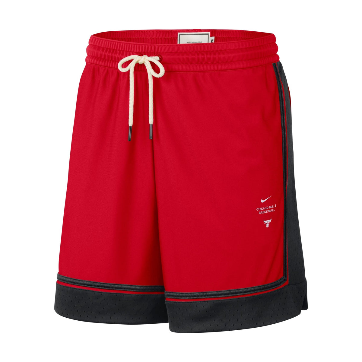 Nike Short Pro 6in Short Hombre Chicago Bulls - NBA Store Chile