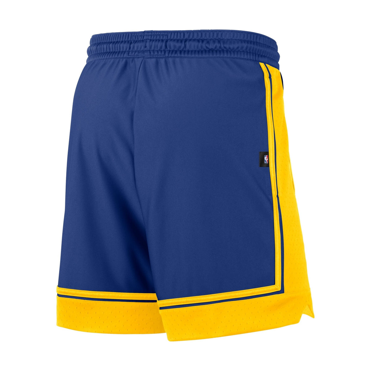 Nike Short Pro 6in Short Hombre Golden State Warriors - NBA Store Chile