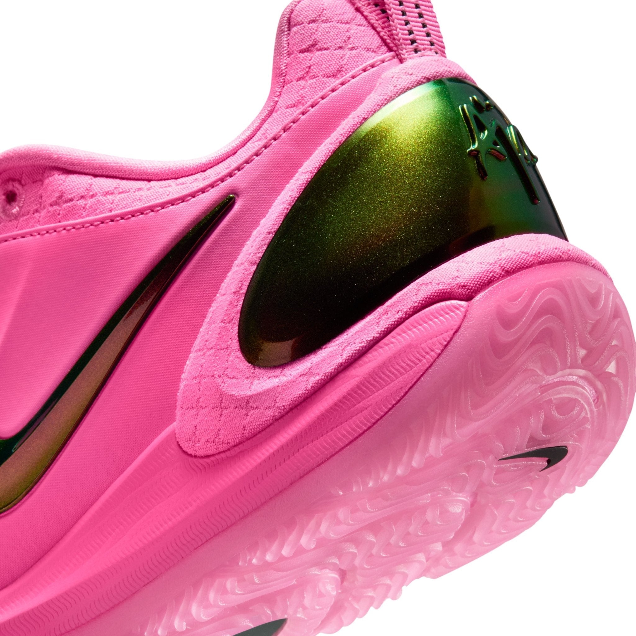 Nike Zapatilla A'Two Mujer A'ja Wilson - NBA Store Chile