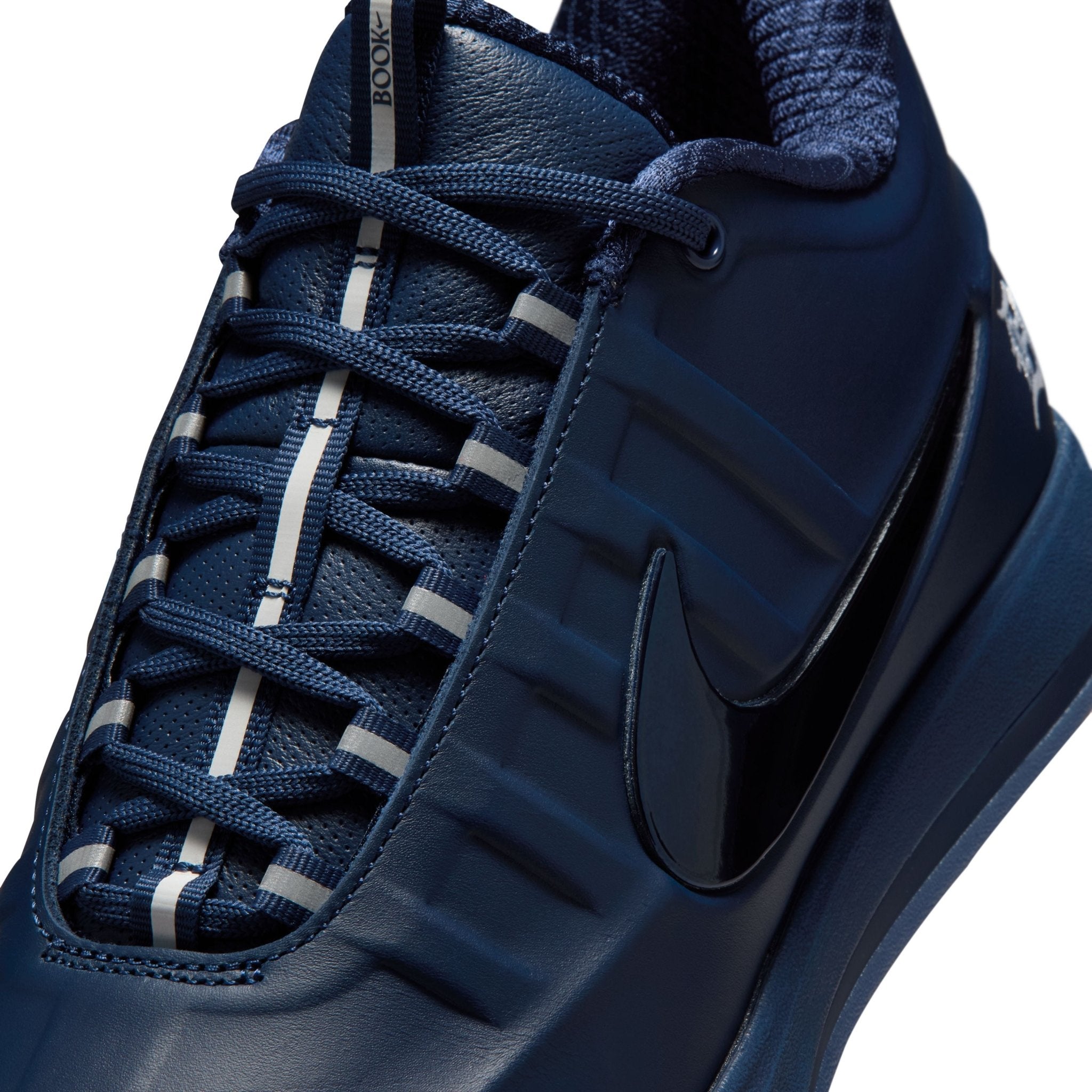 Nike Zapatilla Book 2 Tigers Hombre Devin Booker - NBA Store Chile