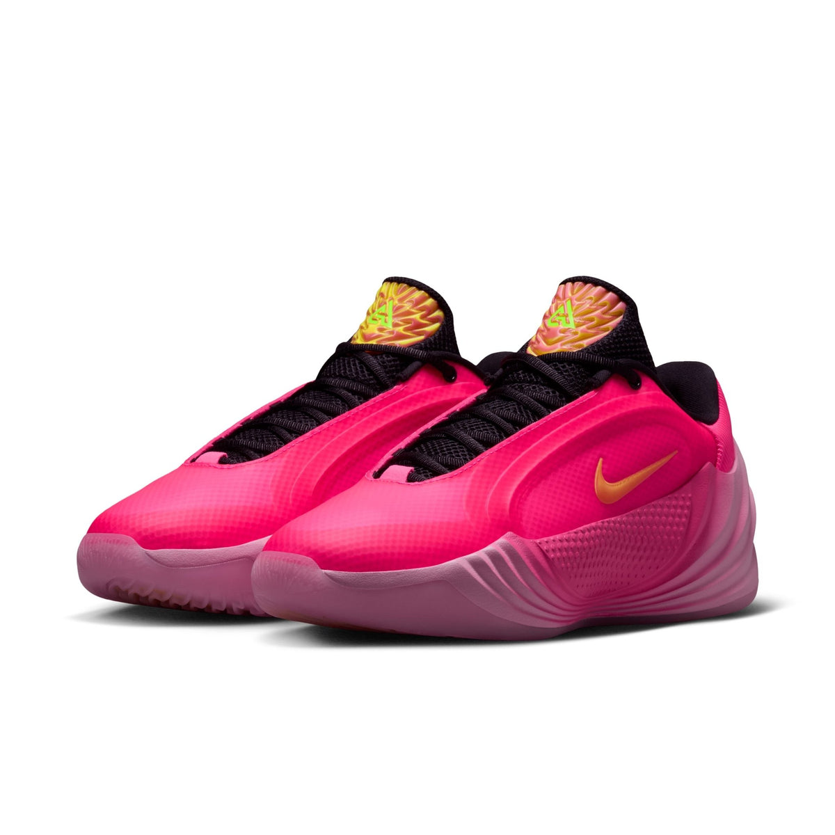 Nike Zapatilla Giannis Freak 8 Hombre Giannis Antetokounmpo - NBA Store Chile