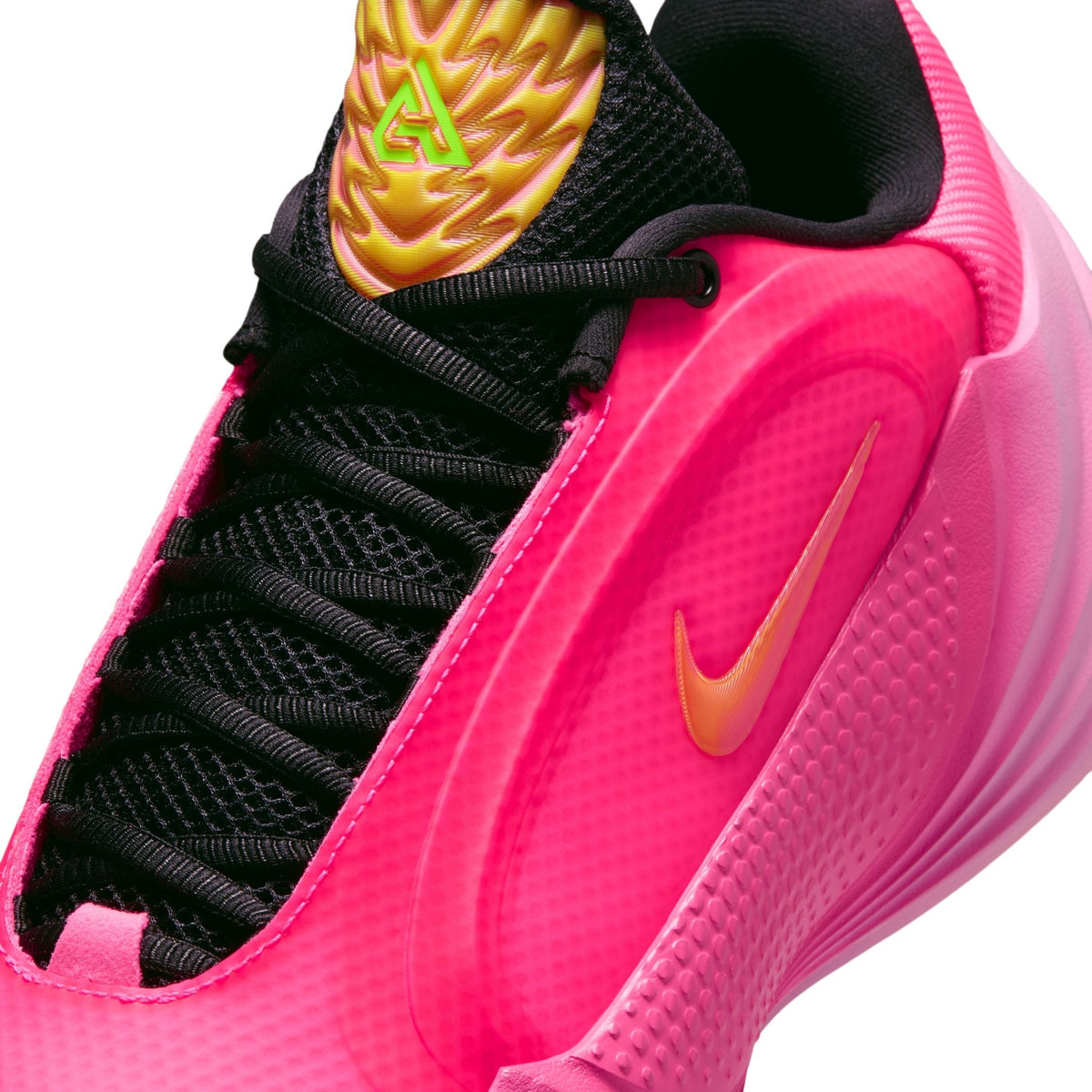 Nike Zapatilla Giannis Freak 8 Hombre Giannis Antetokounmpo - NBA Store Chile