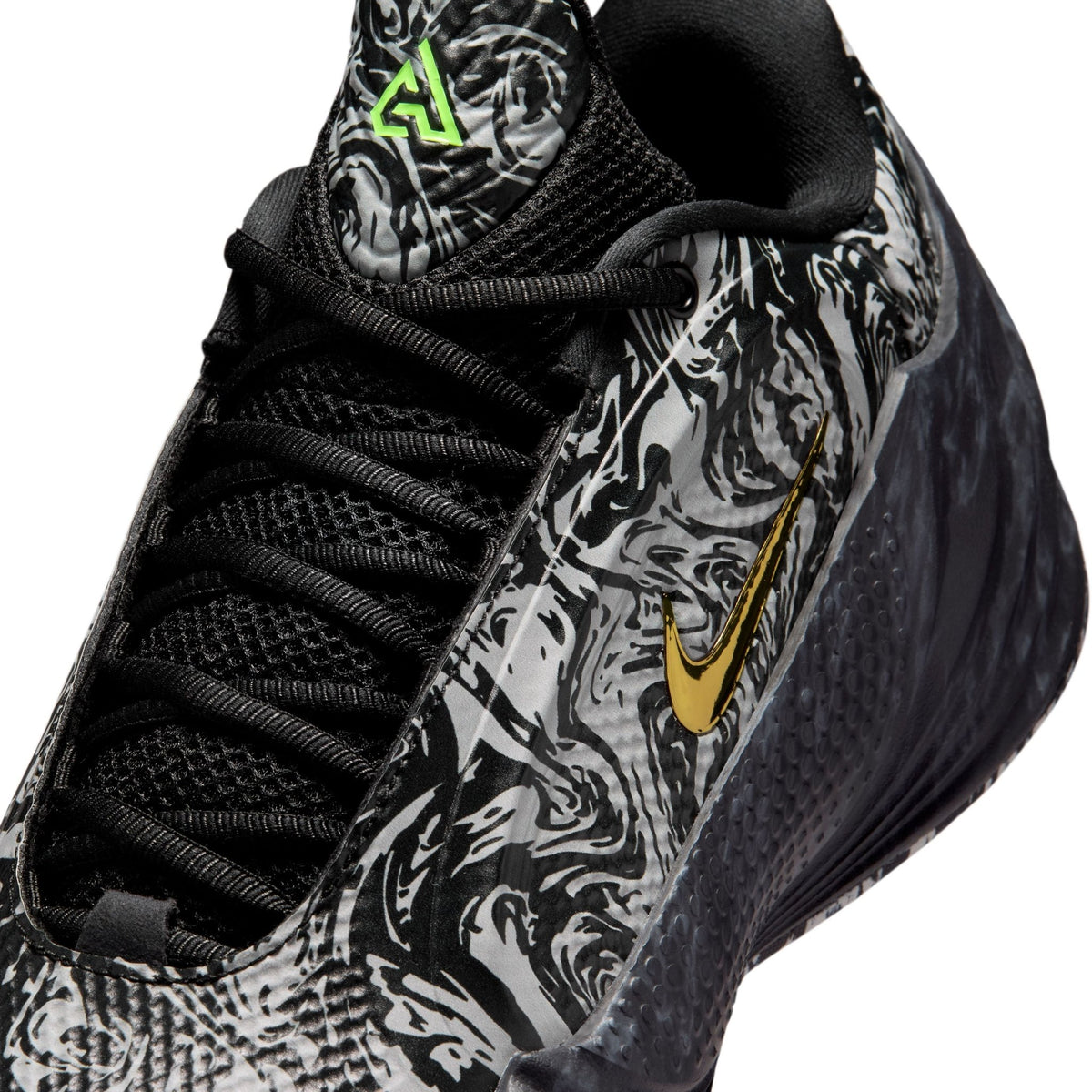 Nike Zapatilla Giannis Freak 8 LX Hombre Giannis Antetokounmpo - NBA Store Chile