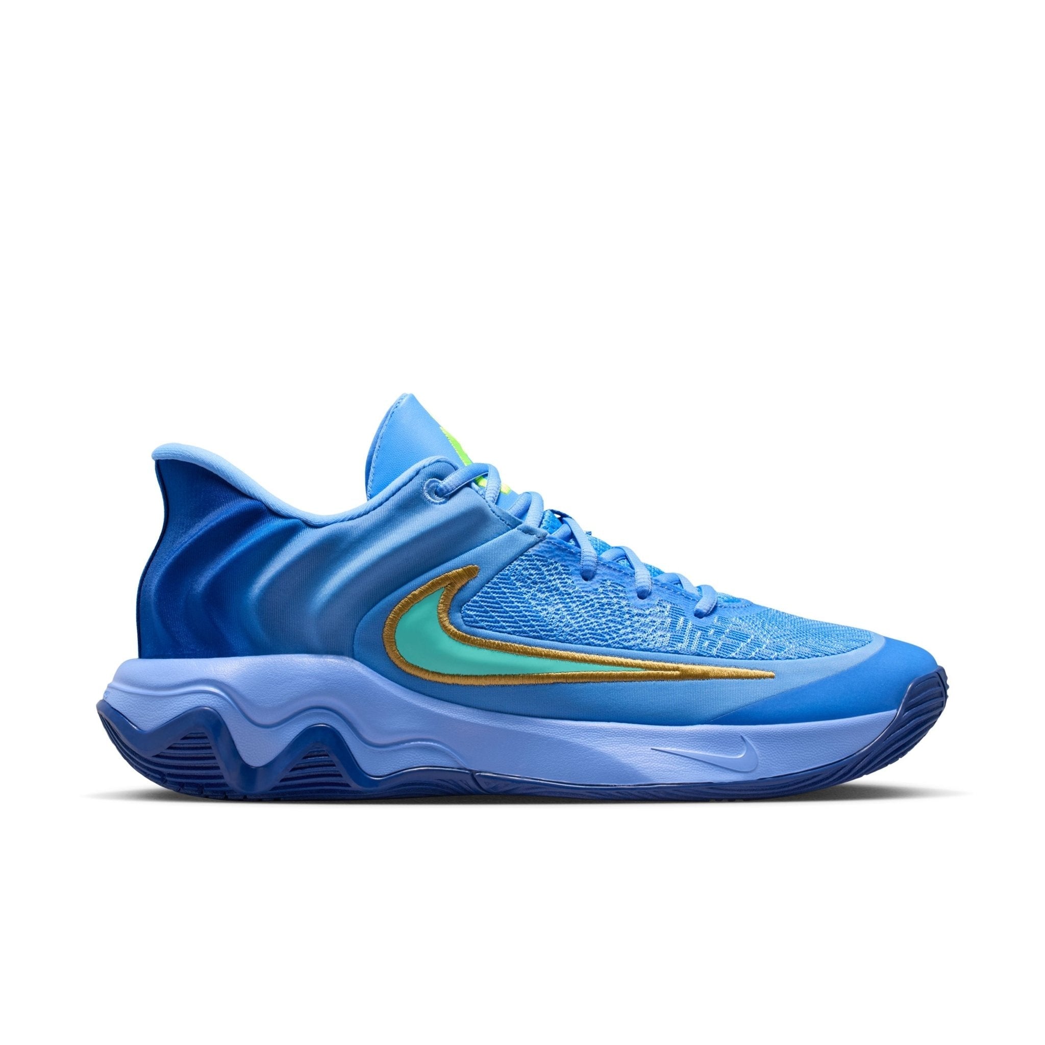 Nike Zapatilla Giannis Immortality 4 Hombre Giannis Antetokounmpo - NBA Store Chile