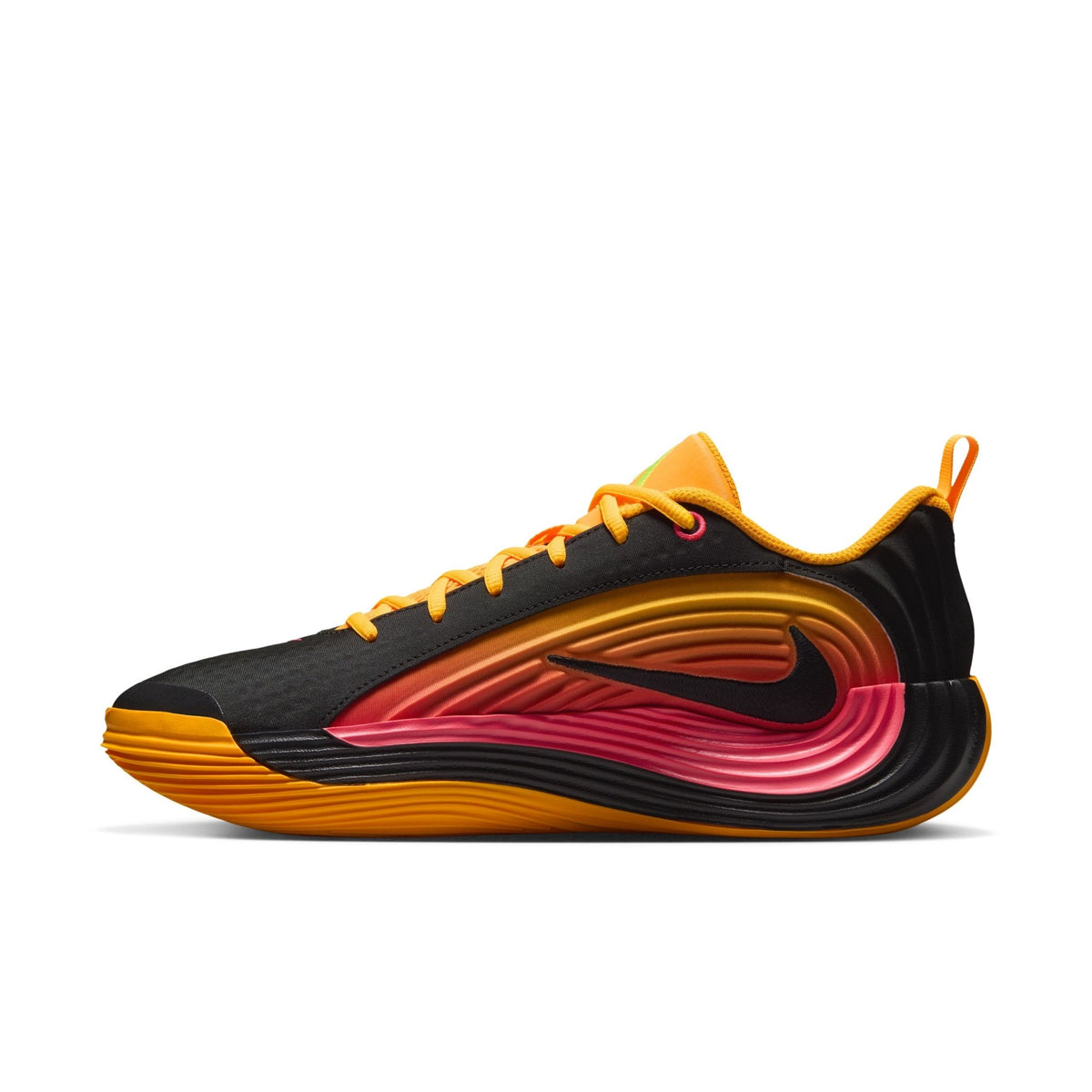 Nike Zapatilla Giannis Immortality 5 Hombre Naranjo - NBA Store Chile