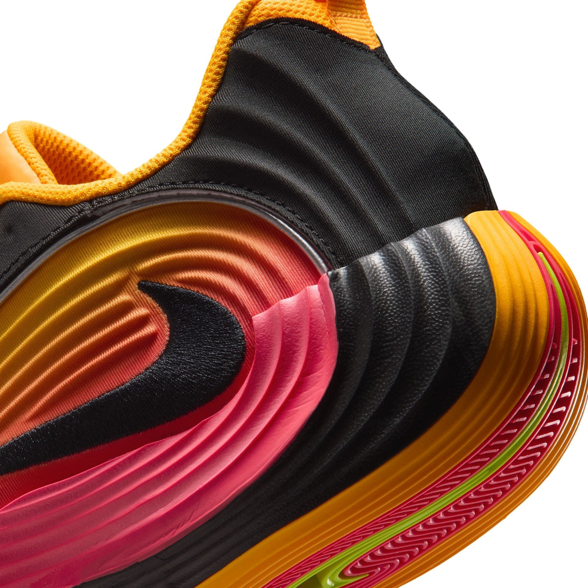 Nike Zapatilla Giannis Immortality 5 Hombre Naranjo - NBA Store Chile