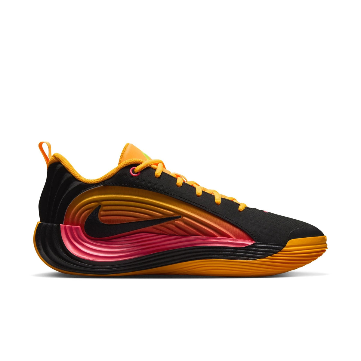 Nike Zapatilla Giannis Immortality 5 Hombre Naranjo - NBA Store Chile